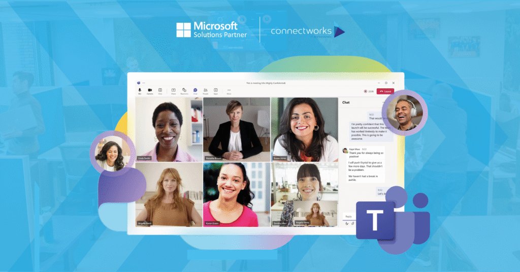 Microsoft Teams