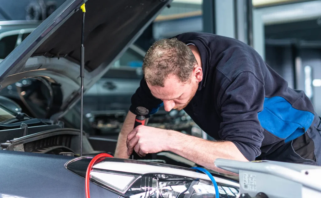 Autolease Twente