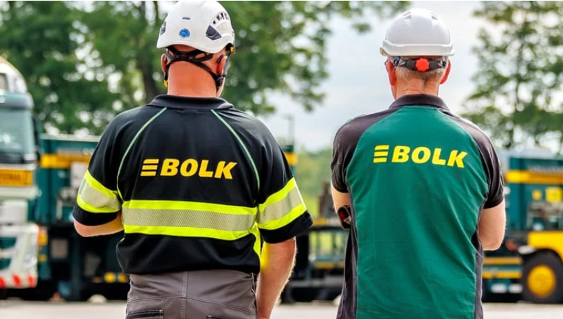 Bolk