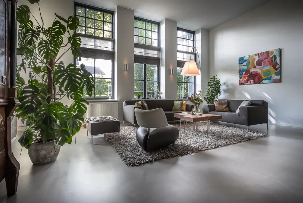Boeve Afbouw