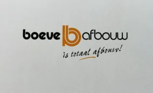 Logo Boeve Afbouw