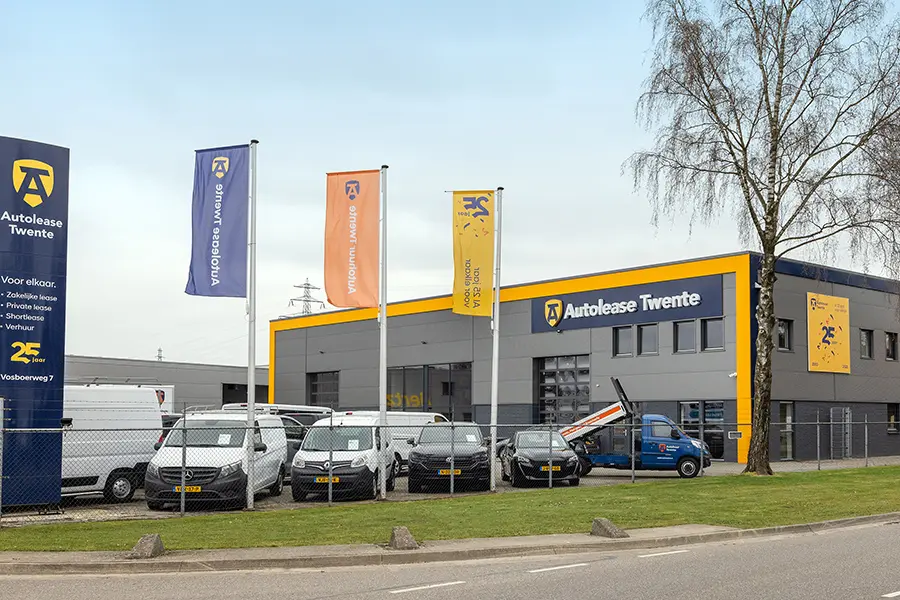 Pand Autoleasetwente 1