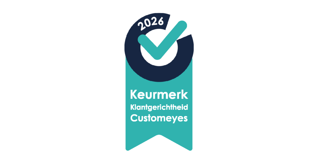 Web Logo Customeyes 2026