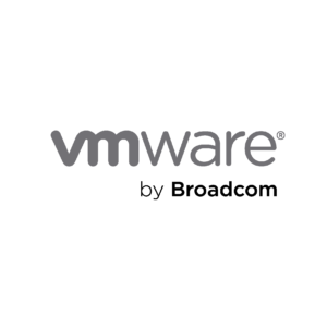 Vmware Logo Grey Groter