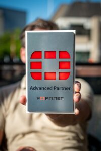 Connectworks Fortinet Poty 4 Web