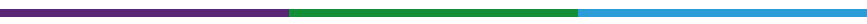 Line Recht 3kleuren