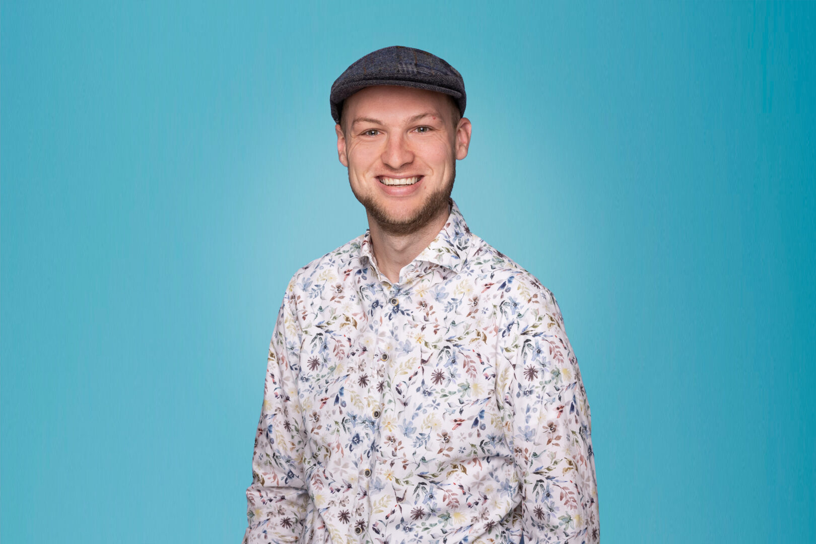 Jasper van der Kolk