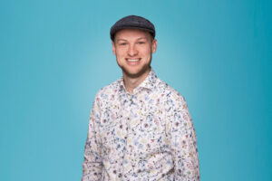 Jasper van der Kolk