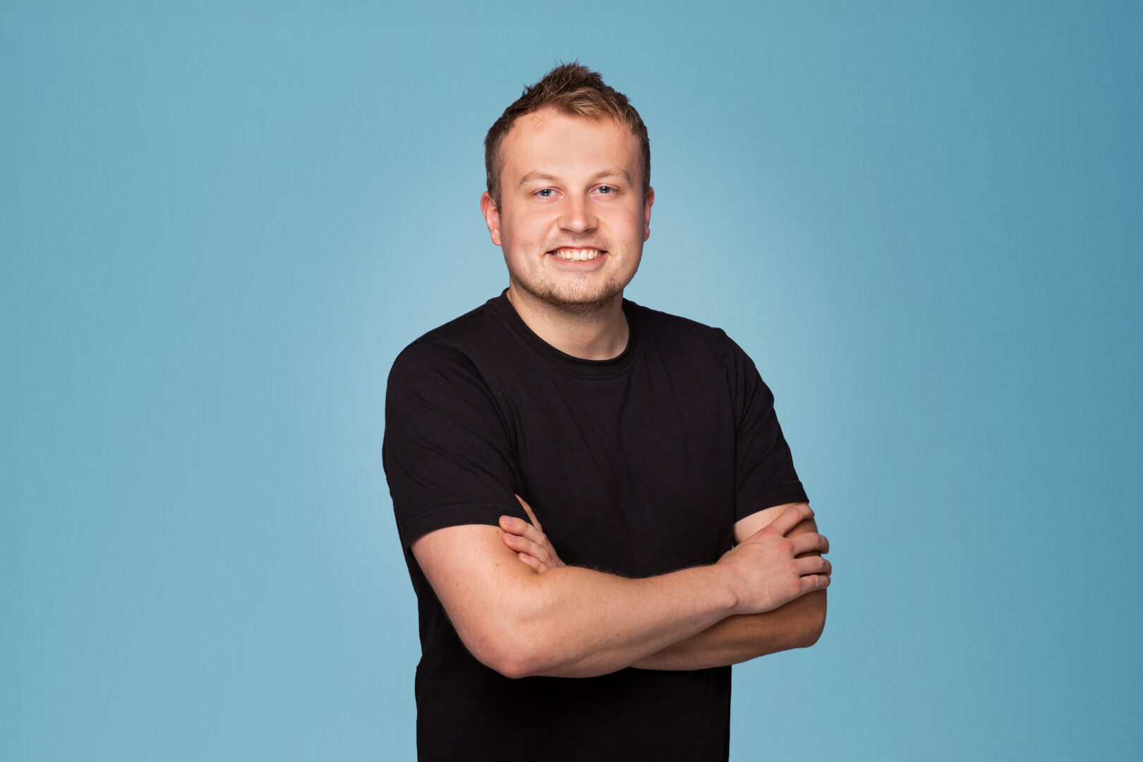Marcel van der Kolk