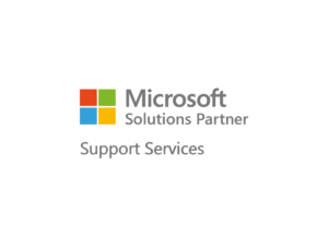 Microsoft Support Services Web Hero Right
