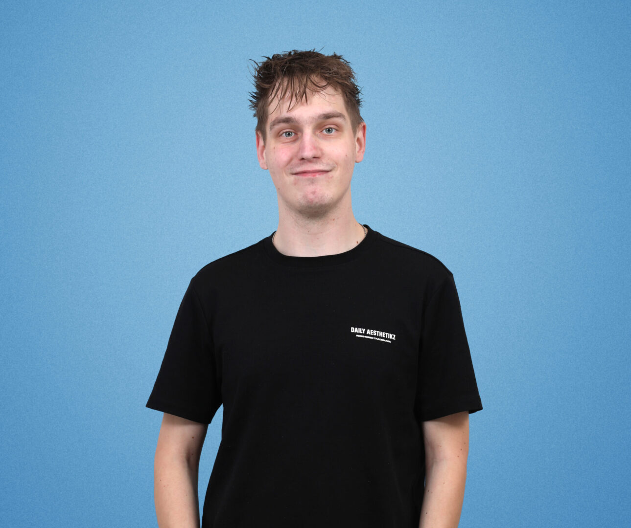 Wesley Koerkamp